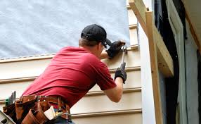 Best Siding for New Construction  in New Orleans Station, LA